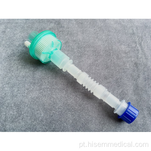 HMEF + FLEXI TUBE